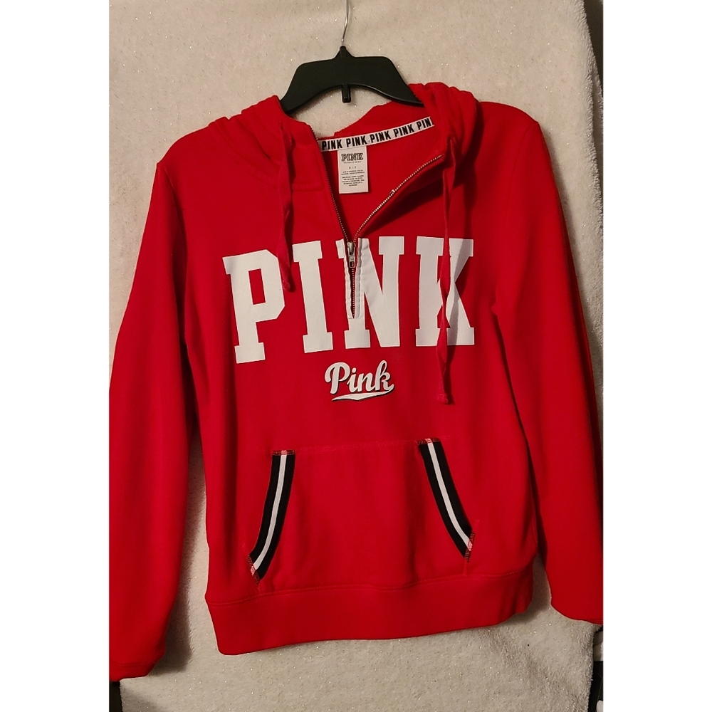 Victoria secret PINK hoodie